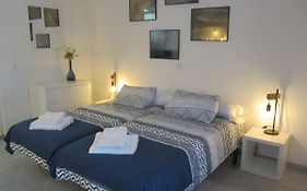 Apartamentos RC Minerva